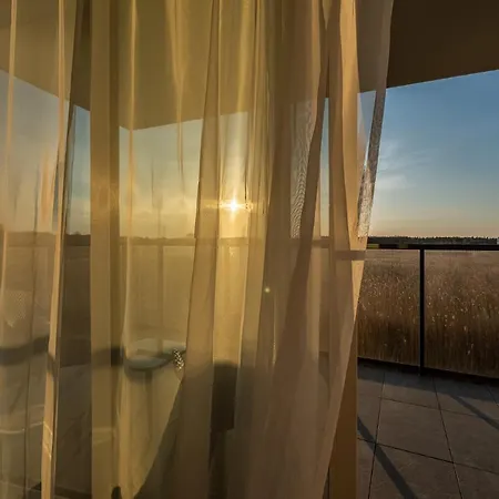 Horyzont Apartamenty - Apartamenty Westin House Sauna, Basen I Silownia Kołobrzeg Zewnętrze zdjęcie