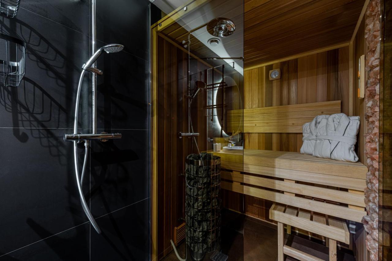 Horyzont - Westin House Sauna, Basen I Silownia * Kolobrzeg
