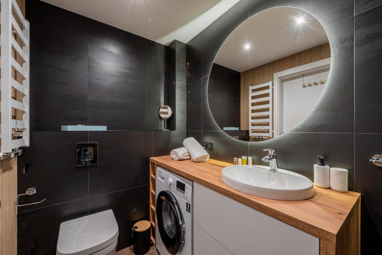 Horyzont - Westin House Sauna, Basen I Silownia *