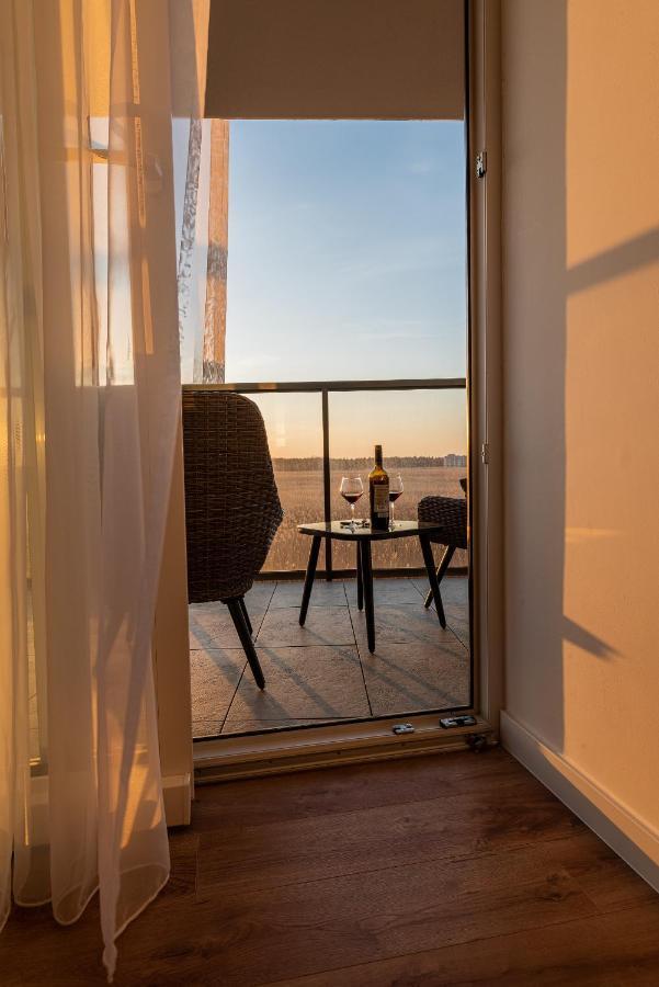 Horyzont - Westin House Sauna, Basen I Silownia *