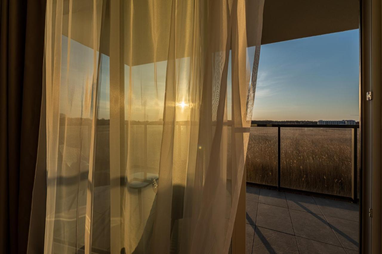 Horyzont - Westin House Sauna, Basen I Silownia Apartament *