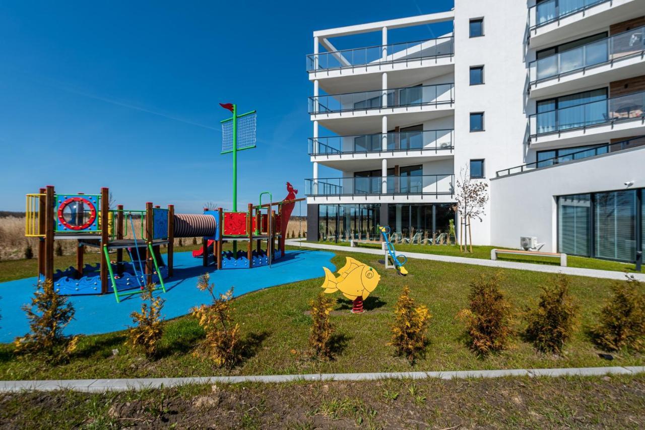 Apartament Horyzont - Westin House Sauna, Basen I Silownia Kołobrzeg