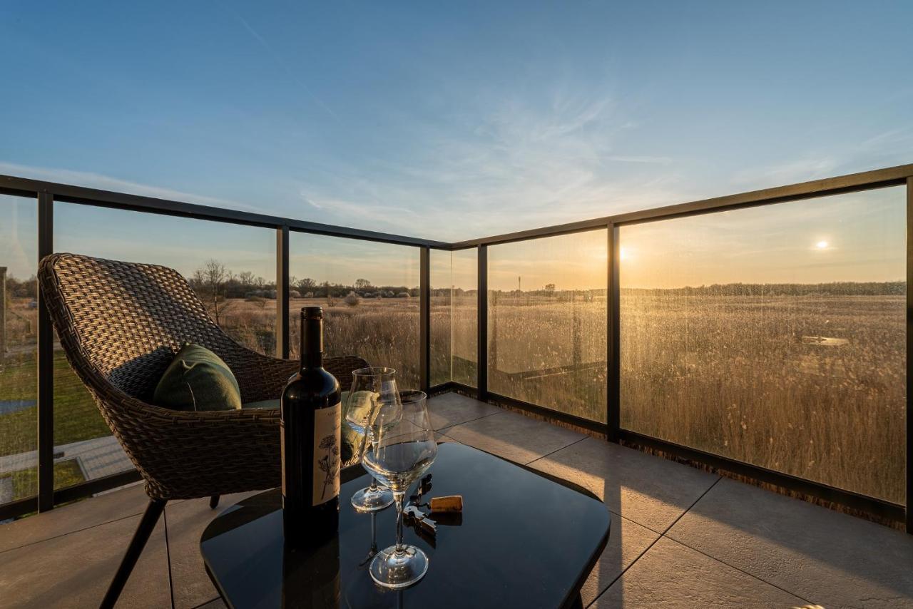 Horyzont - Westin House Sauna, Basen I Silownia