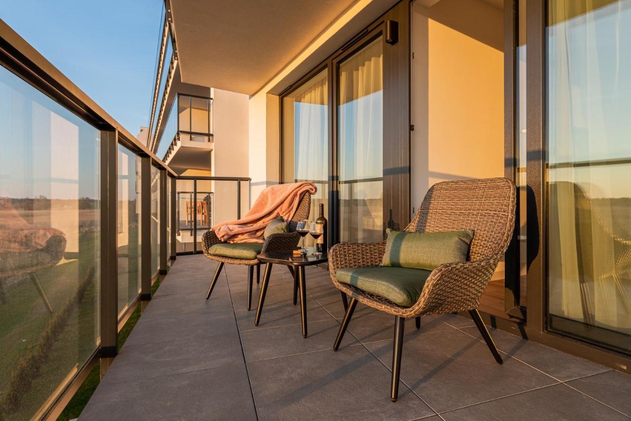 Horyzont - Westin House Sauna, Basen I Silownia Apartment Kolobrzeg