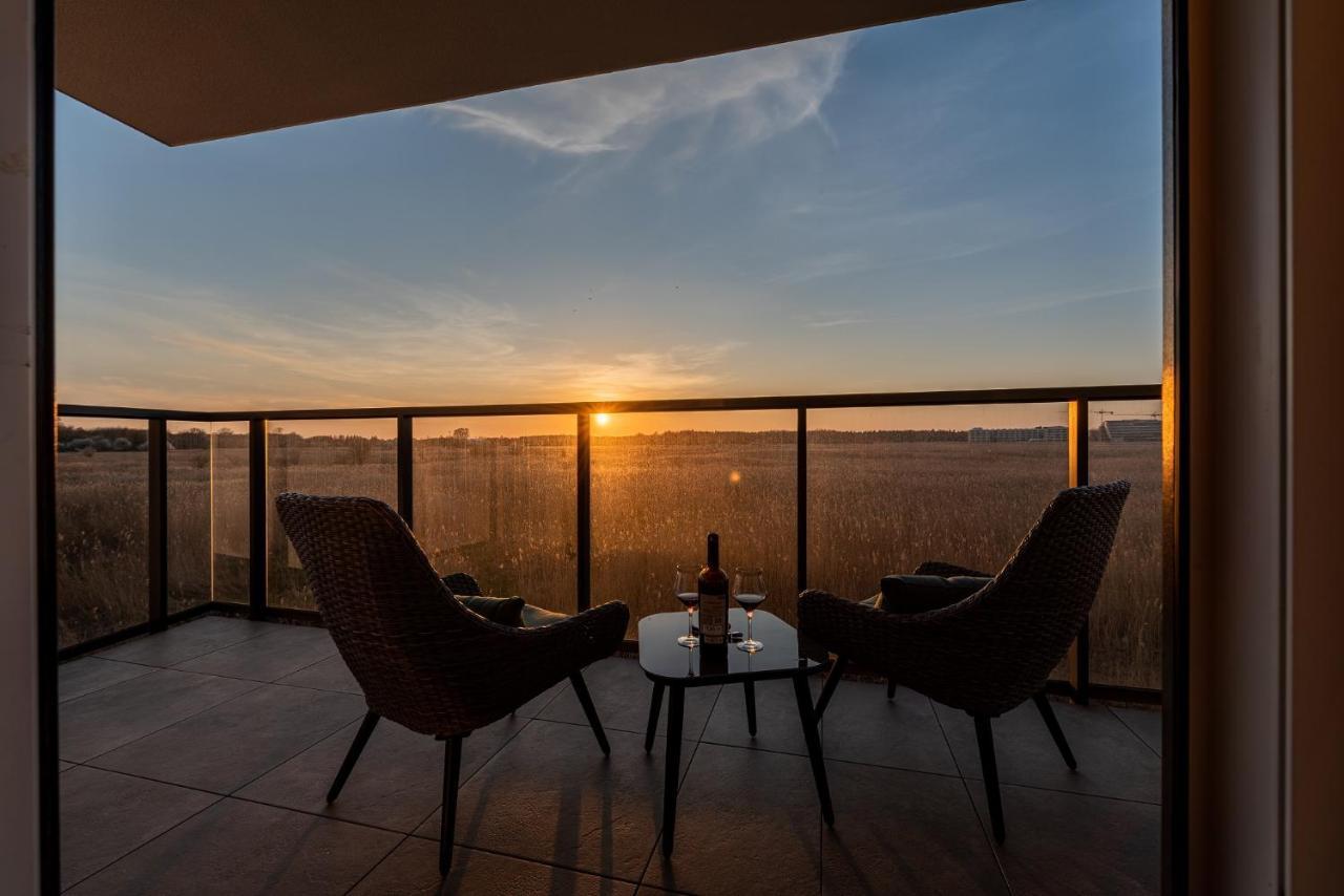 Horyzont - Westin House Sauna, Basen I Silownia Kołobrzeg