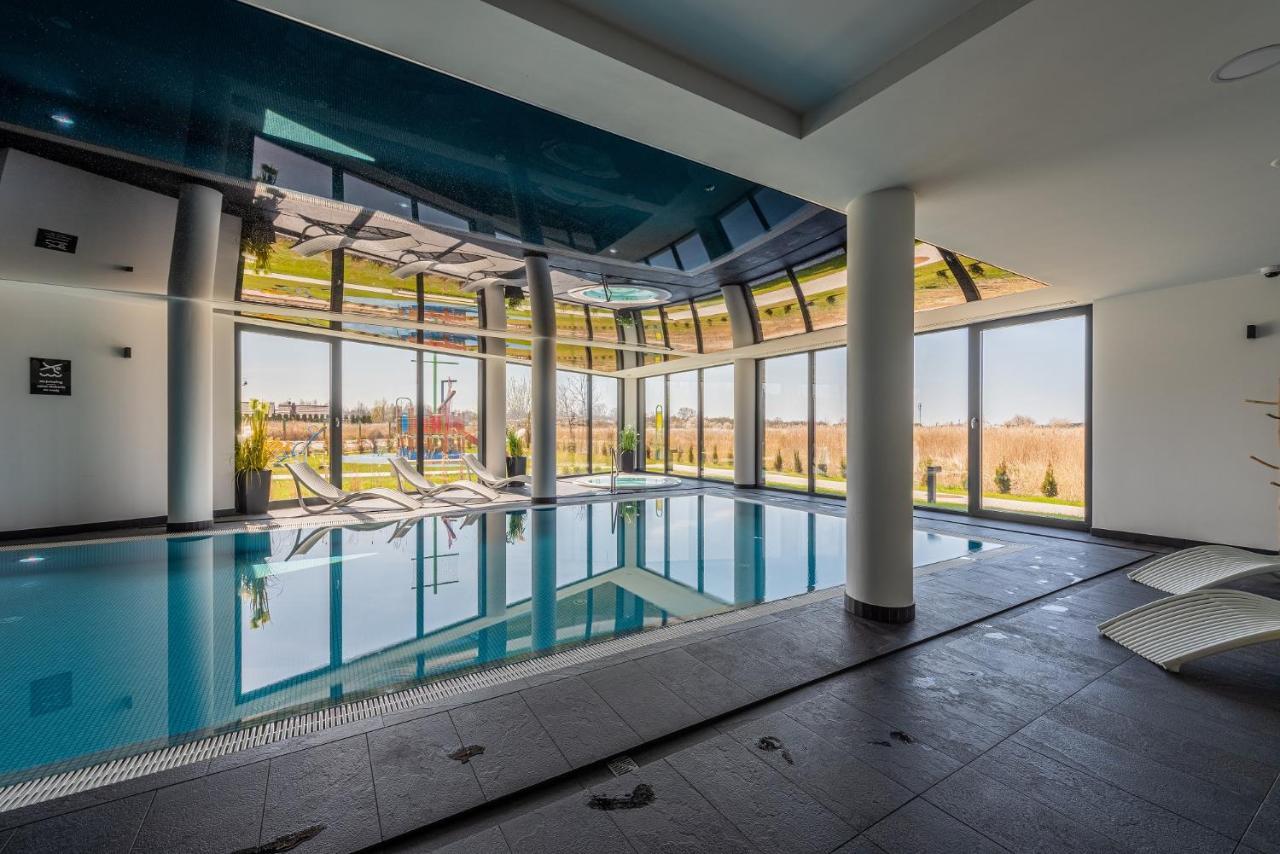 Apartament Horyzont - Westin House Sauna, Basen I Silownia *