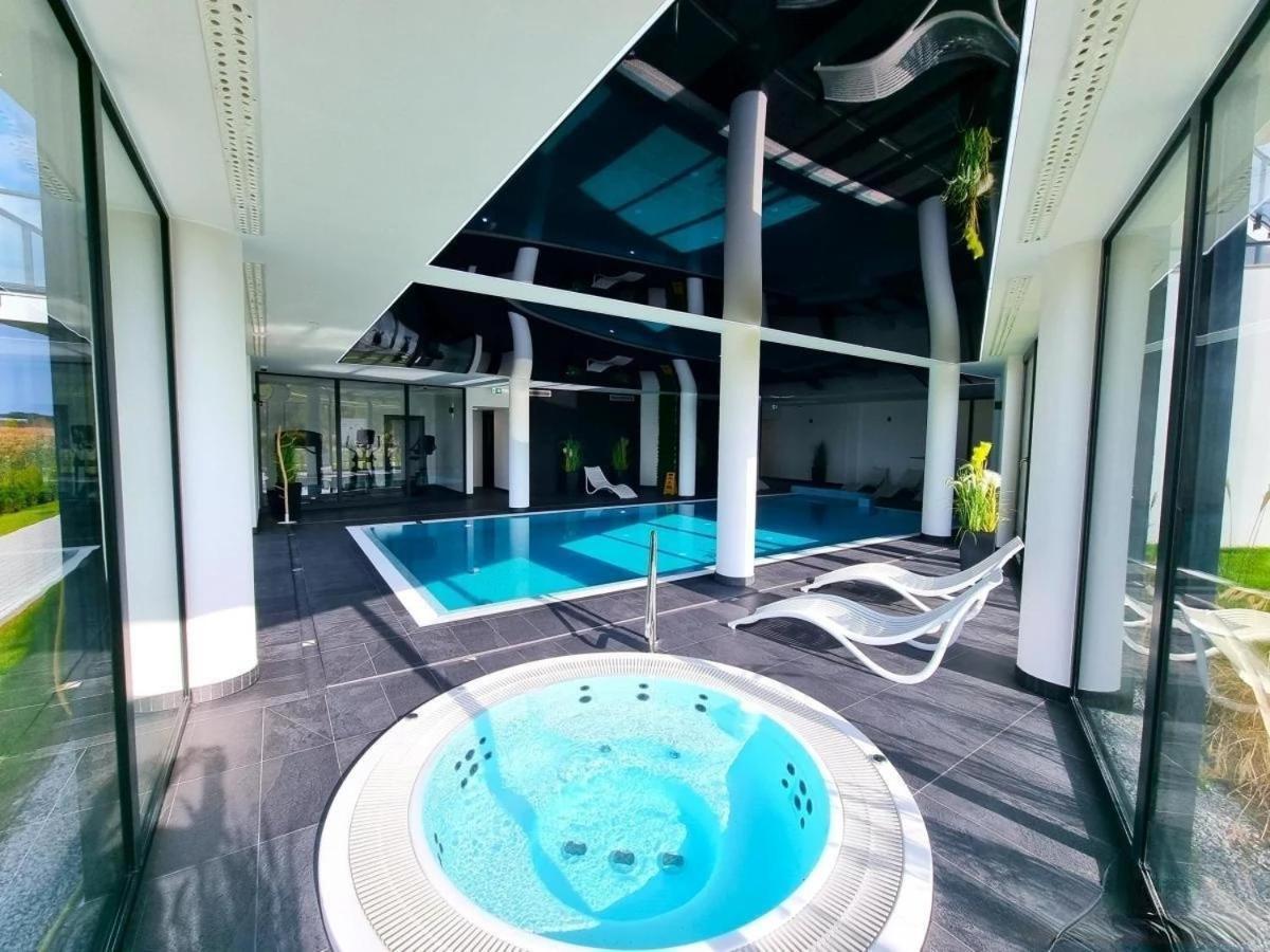 Horyzont - Westin House Sauna, Basen I Silownia *