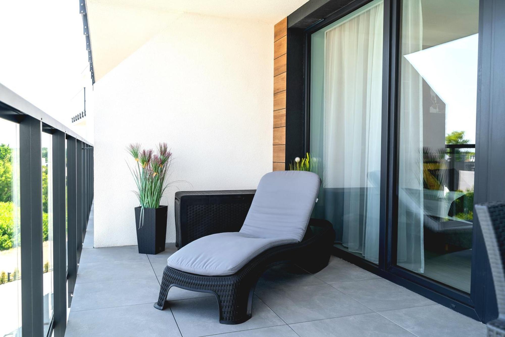 Horyzont - Westin House Sauna, Basen I Silownia Kolobrzeg