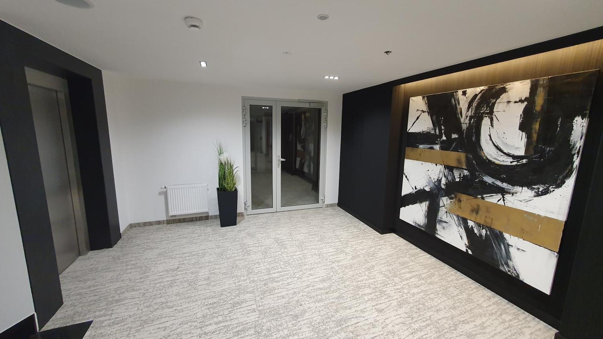 Apartment Horyzont - Westin House Sauna, Basen I Silownia *