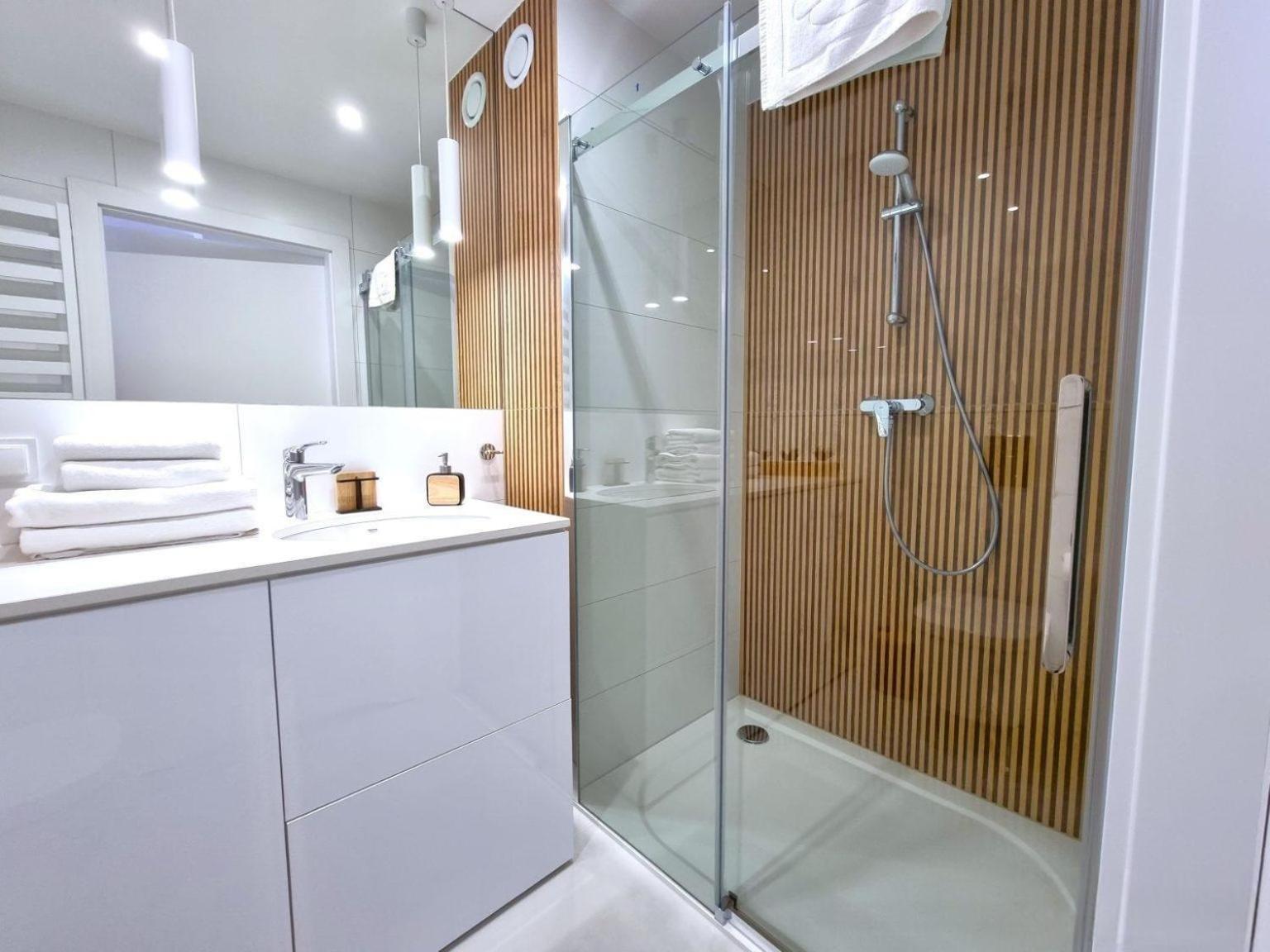 Horyzont - Westin House Sauna, Basen I Silownia Apartment *